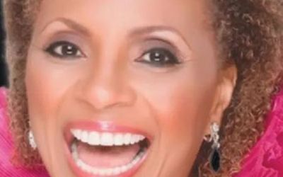 Leslie Uggams